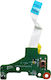 Power Button HP Pavilion 14-E 15-E 14-E000 14-E018LA 15-E000 15-E020NR for HP Laptop DA0R63PB6D0