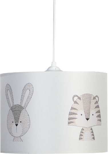 Homeplus Kids Ceiling Light