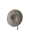Grohe Mixing Bathtub Shower Faucet Gray