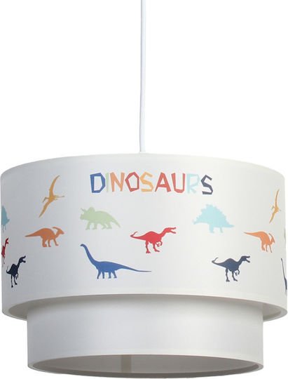 Homeplus Kids Ceiling Light