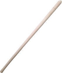 6009080000002 Wooden Pole Hoe / Shovel