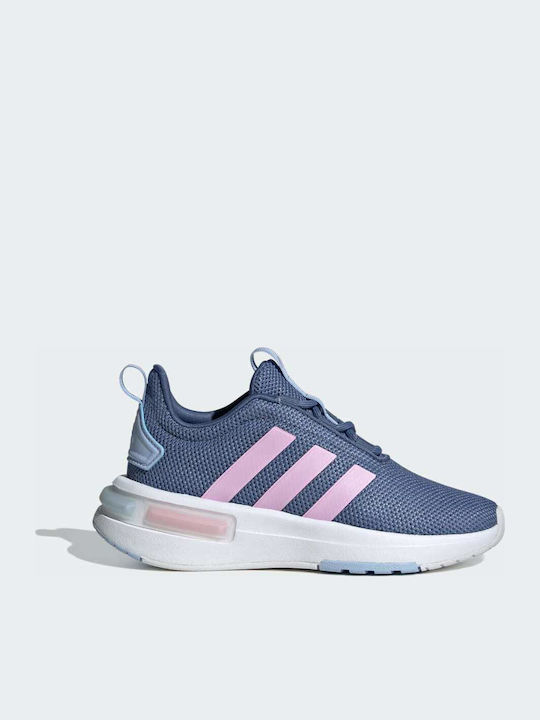 adidas Racer Tr23 Детски маратонки Low Екипаж С...