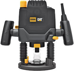 CAT DX89 Κάθετη Φρέζα 2100W