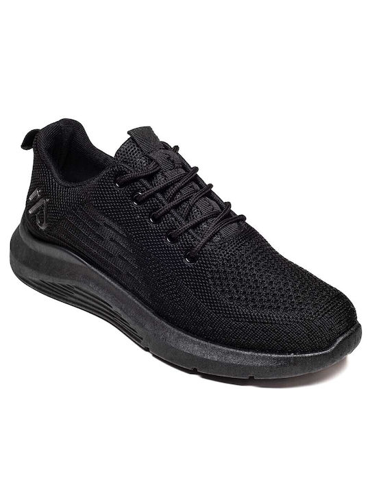 Marathon Sneakers Black
