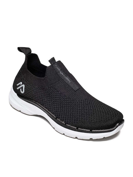 Ανδρικά Sneakers Μαύρα