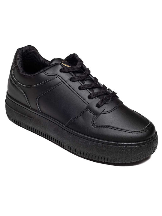 Antonio Donati Sneakers Black