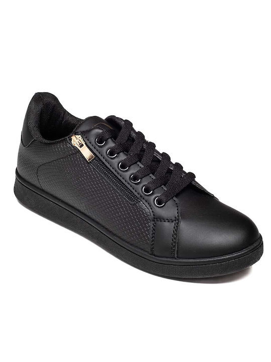 Antonio Donati Sneakers Black