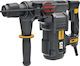 CAT DX27 Impact Demolition Hammer Electric 1500W with Chuck SDS Plus