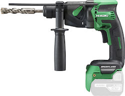 Hikoki DH18DPBW2Z Kroustiko Σκαπτικό Πιστολέτο ...