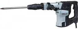 Hikoki Cu impact Demolator Electrică 1250W