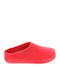Anatomical Women's Slippers Red