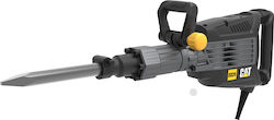 CAT DX29 Κρουστικό Σκαπτικό Πιστολέτο Ρεύματος 1750W