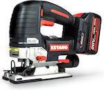 Keyang Jigsaw 20V 2x5Ah