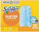 Swiffer Pană Duster Pentru Curățarea Prafului Cu Mâner & Piese De Schimb 10 Bucăți