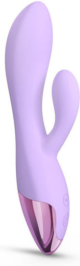 Love to Love Funky Bunny Δονητής Rabbit Μωβ