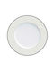 Cryspo Trio Fania Beige Porcelain Dinnerware Set 20pcs