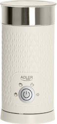 Adler Cold Non-Stick Milk Frother 300ml