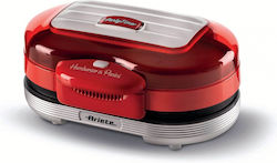 Ariete Hamburger Maker 1200W