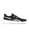 Reebok Lite 3 Ανδρικά Αθλητικά Παπούτσια Running Μαύρα