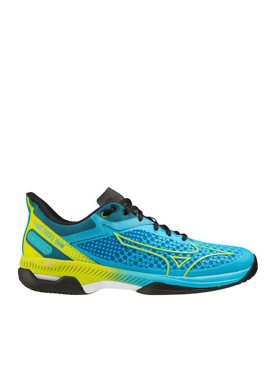 Mizuno Wave Exceed Tour 5 AC Ανδρικά Παπούτσια Τένις