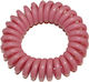 Coil Hair Tie Dusty Pink 20-1046