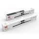 XO Light for Cabinets with Battery Powered, Photocell and Remote Control YH08B 1pcs