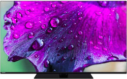 Toshiba Smart 65" 4K OLED XA9D (2023) Toshiba Smart 65" 4K OLED XA9D (2023)