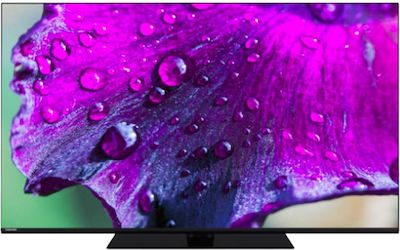 Toshiba Smart Τηλεόραση 65" 4K UHD OLED 65XA9D63DG HDR (2023)