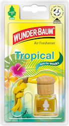 Guard Hängendes Autoduftöl Tropical Tropische Früchte 1Stück