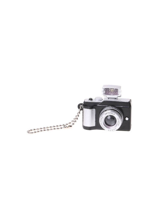 Keychain for Photography Black