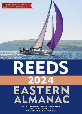 Reeds Eastern Almanac, 2024