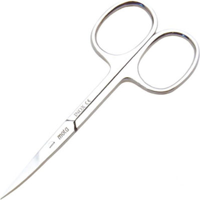 Mota Nail Scissors Stainless with Straight Tip 2129231