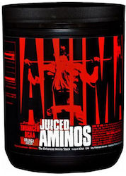 Universal Nutrition Juiced Aminos Universal Nutrition Juiced Aminos