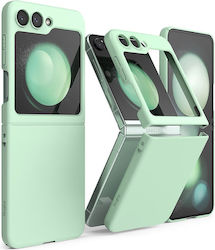 Ringke Slim Back Cover Plastic Turcoaz (Galaxy ...