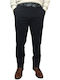Trousers Chino Navy Blue