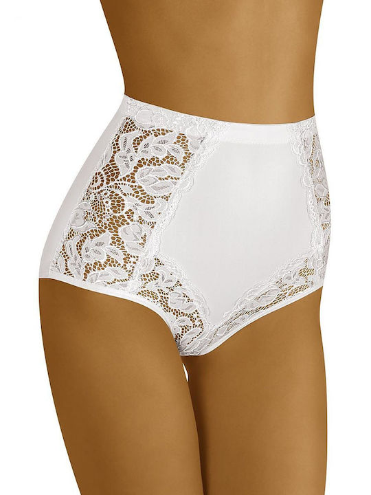 Wolbar Eleganta Tightening Slip White