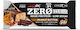 Amix Zero Hero Μπάρα Πρωτεΐνης με Γεύση Peanut Butter 65gr