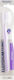Elgydium Clinic Ortho-X Toothbrush Medium Purple