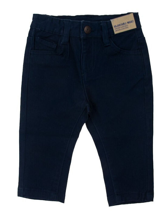 Zippy Boys Trouser Blue