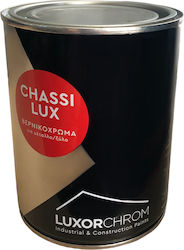 Luxor Chrom 2.5Es RAL1023 Luxor Chrom 2.5Es RAL1023