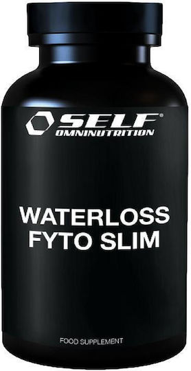 Self Omninutrition Water Loss Fyto Slim 120 Mützen