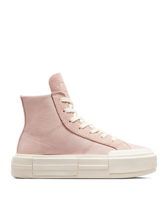 Chuck Taylor All Star Cruise Damen Stiefel Rosa