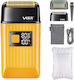 VGR V-357 Rechargeable Face / Body Electric Shaver