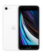 Apple iPhone SE 2020 (3GB/256GB) White Generalü...