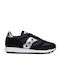 Jazz 81 Sneakers Black
