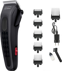 Rowenta Hair Clipper Black TN152LF0 Rowenta Hair Clipper Black TN152LF0