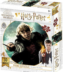 Kinderpuzzle Harry Potter Ron für 6++ Jahre 300pcs