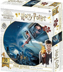 Kids Puzzle Harry Potter Flying for 6++ Years 300pcs