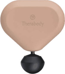 Therabody Theragun Mini Συσκευή Μασάζ για το Σώμα με Δόνηση Ροζ TG02451-01