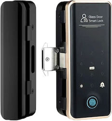 Elmark Electronic Lock